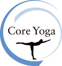 CORE YOGA