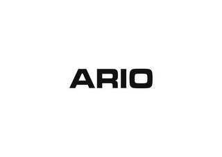 ARIO