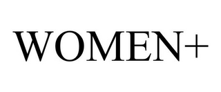 WOMEN+