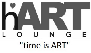 HART LOUNGE "TIME IS ART"