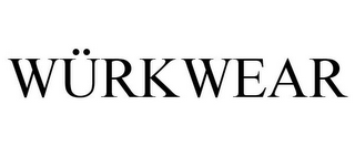 WÜRKWEAR