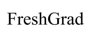 FRESHGRAD