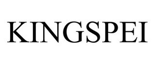 KINGSPEI