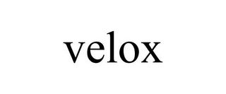 VELOX