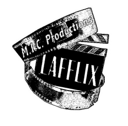 M.I.C. PRODUCTIONS LAFFLIX