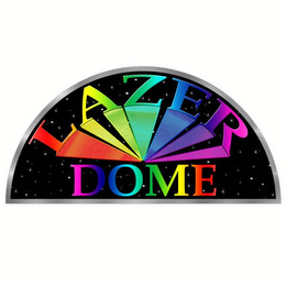 LAZER DOME