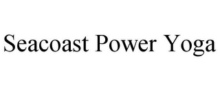 SEACOAST POWER YOGA