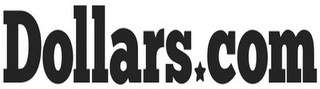 DOLLARS.COM