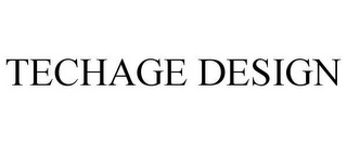 TECHAGE DESIGN