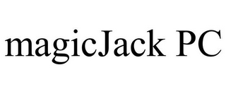 MAGICJACK PC