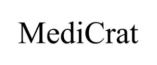 MEDICRAT