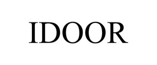 IDOOR