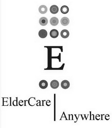 E ELDERCARE ANYWHERE