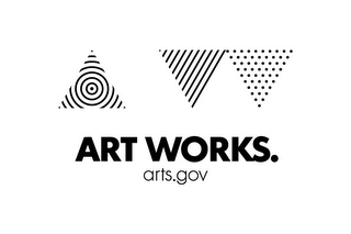 ART WORKS. ARTS.GOV