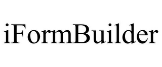 IFORMBUILDER