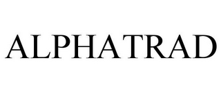 ALPHATRAD