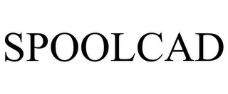 SPOOLCAD