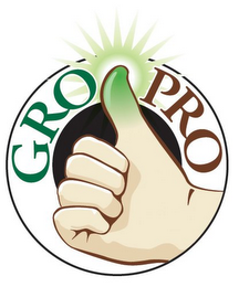 GRO PRO