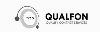 QUALFON QUALITY CONTACT SERVICES