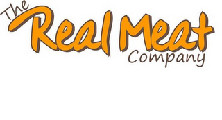 THE REAL MEAT COMPANY