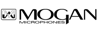 MOGAN MICROPHONES