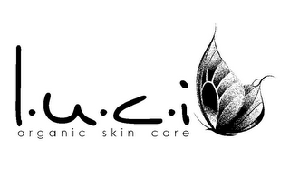 L.U.C.I ORGANIC SKIN CARE