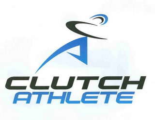 CA CLUTCH ATHLETE