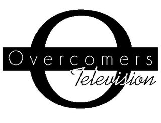 O OVERCOMERS TELEVISION