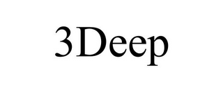 3DEEP