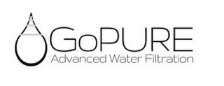 GOPURE ADVANCED WATER FILTRATION