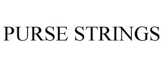 PURSE STRINGS