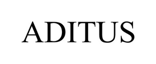 ADITUS