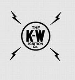 THE K-W IGNITION CO.