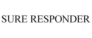 SURE RESPONDER