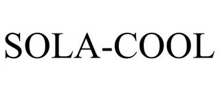 SOLA-COOL