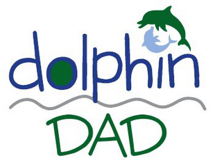 DOLPHIN DAD