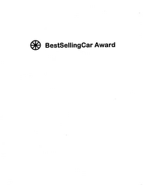 BESTSELLINGCAR AWARD