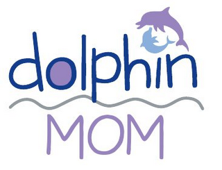 DOLPHIN MOM