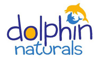 DOLPHIN NATURALS