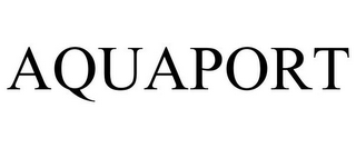 AQUAPORT