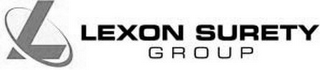 L LEXON SURETY GROUP