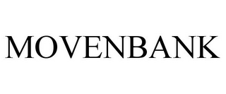 MOVENBANK