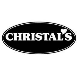 CHRISTAL'S