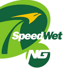 SPEEDWET NG