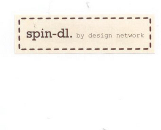 SPIN-DL. BY DESIGN NETWORK