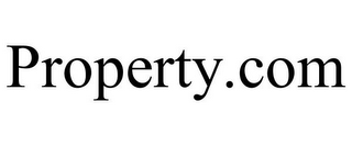 PROPERTY.COM