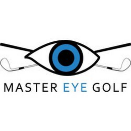 MASTER EYE GOLF