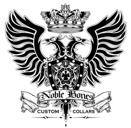 NOBLE BONES CUSTOM COLLARS