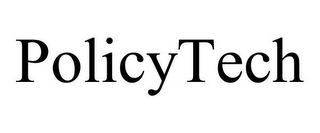 POLICYTECH