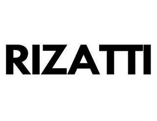 RIZATTI